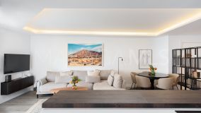 Apartment for sale in El Dorado, Nueva Andalucia
