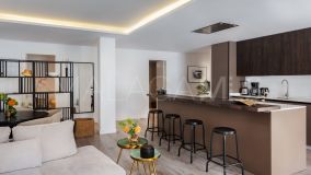Lägenhet for sale in El Dorado, Nueva Andalucia