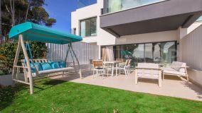 Town house for sale in Estepona with 3 bedrooms
