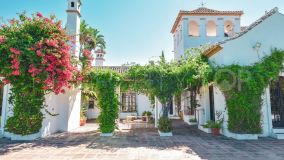 Villa for sale in Mijas, 3,500,000 €