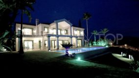 Villa en venta en Selwo, 4.935.000 €