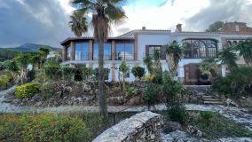 Villa en venta en Alhaurin el Grande