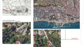 Residential Plot for sale in Marbella City