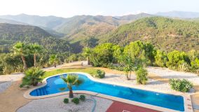 Villa for sale in Estepona