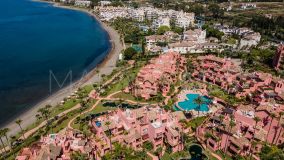 Penthouse for sale in Cabo Bermejo, Estepona East