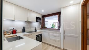 Penthouse for sale in Cabo Bermejo, Estepona East