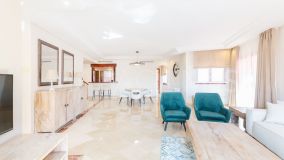 Appartement Terrasse for sale in Cabo Bermejo, Estepona Est