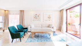 Appartement Terrasse for sale in Cabo Bermejo, Estepona Est