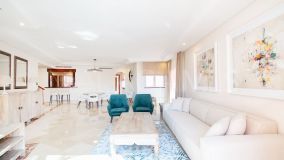 Appartement Terrasse for sale in Cabo Bermejo, Estepona Est