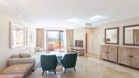 Appartement Terrasse for sale in Cabo Bermejo, Estepona Est