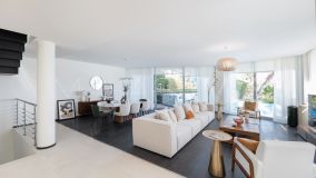 Maison de Ville for sale in Sierra Blanca, Marbella Golden Mile