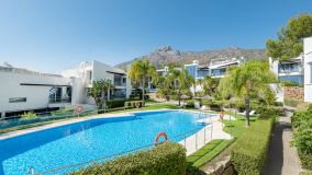 Maison de Ville for sale in Sierra Blanca, Marbella Golden Mile