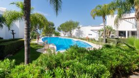 Maison de Ville for sale in Sierra Blanca, Marbella Golden Mile