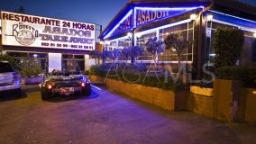 Bar zu verkaufen in Marbella - Puerto Banus