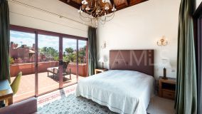 Atico Duplex en venta en Menara Beach, Estepona Este