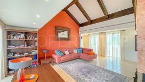 Penthouse with 3 bedrooms for sale in Los Flamingos