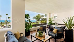 3 bedrooms Beach Side New Golden Mile ground floor apartment for sale