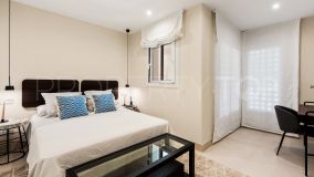 3 bedrooms Beach Side New Golden Mile ground floor apartment for sale