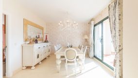 Atico Duplex en venta en Los Capanes del Golf, Benahavis