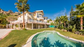 Villa à vendre à Paraiso Alto, Benahavis