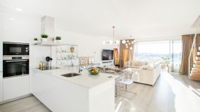 Adosado en venta en Cancelada, Estepona Este