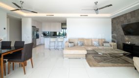 Erdgeschosswohnung zu verkaufen in Atalaya Hills, Benahavis