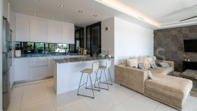 Erdgeschosswohnung zu verkaufen in Atalaya Hills, Benahavis