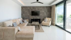 Erdgeschosswohnung zu verkaufen in Atalaya Hills, Benahavis