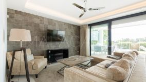 Appartement rez de chaussée for sale in Atalaya Hills, Benahavis