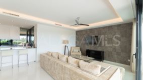 Appartement rez de chaussée for sale in Atalaya Hills, Benahavis