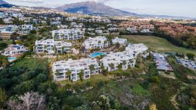 Appartement rez de chaussée for sale in Atalaya Hills, Benahavis