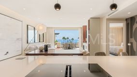 Penthouse for sale in Beach Side New Golden Mile, Estepona East