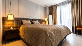 Semi Detached House for sale in Cancelada, Estepona East