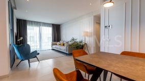 Semi Detached House for sale in Cancelada, Estepona East