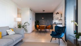 Semi Detached House for sale in Cancelada, Estepona East