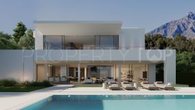 Villa en venta en Marbella Golden Mile, 14.600.000 €