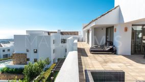 Penthaus zu verkaufen in Los Flamingos, Benahavis