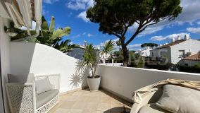 Maison de Ville for sale in Benamara, Estepona Est