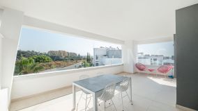Takvåning for sale in Vanian Green Village, Estepona Öst