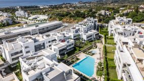 Penthaus zu verkaufen in Vanian Green Village, Estepona Ost