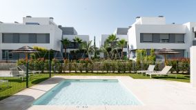 Penthouse for sale in Vanian Green Village, Estepona East
