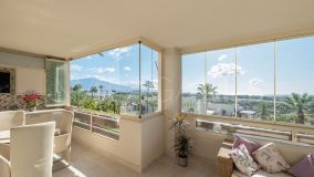 Lägenhet for sale in Paraiso Hills, Estepona Öst