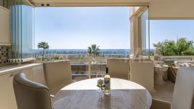 Lägenhet for sale in Paraiso Hills, Estepona Öst