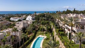 Lägenhet for sale in Paraiso Hills, Estepona Öst