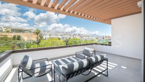 Appartement for sale in Las Mesas, Estepona Ville