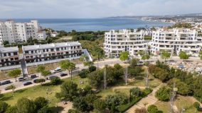 Appartement for sale in Las Mesas, Estepona Ville
