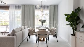 Appartement for sale in Las Mesas, Estepona Ville