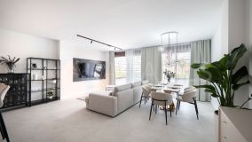 Appartement for sale in Las Mesas, Estepona Ville