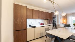 Ground Floor Apartment for sale in Nueva Alcantara, San Pedro de Alcantara