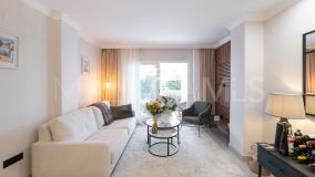 Appartement rez de chaussée for sale in Nueva Alcantara, San Pedro de Alcantara